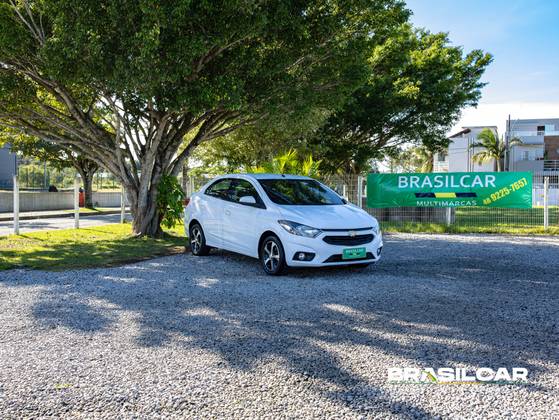 CHEVROLET PRISMA 1.4 MPFI LTZ 8V FLEX 4P MANUAL CHEVROLET PRISMA 1.4 MPFI LTZ 8V FLEX 4P MANUAL